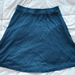 American Apparel Hyperion Skirt / LAST CHANCE